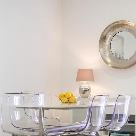 21 Townhouse In St Julians Saint Julian's Exterior foto