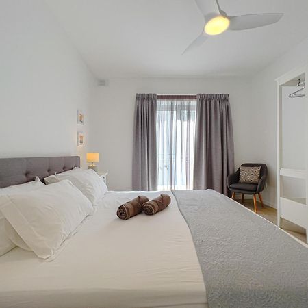 21 Townhouse In St Julians Saint Julian's Exterior foto