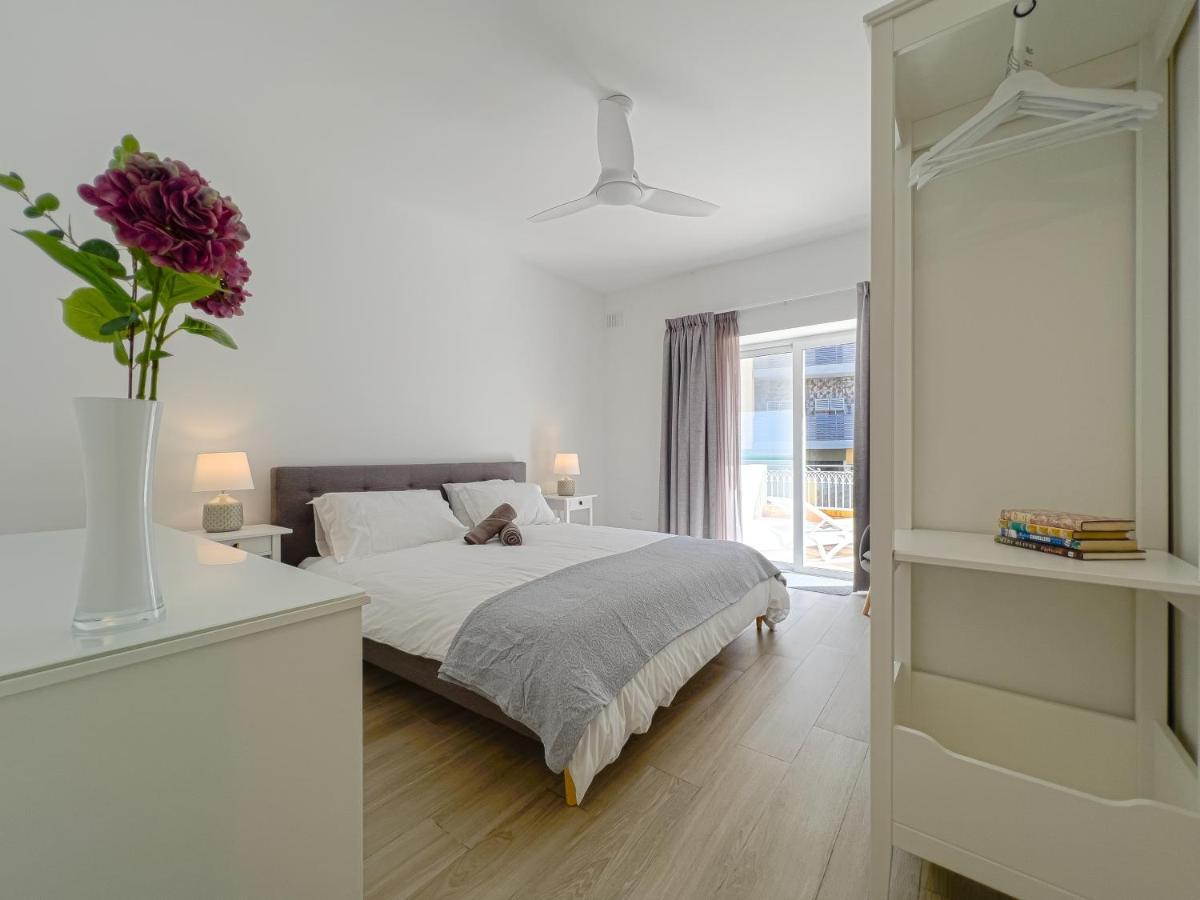 21 Townhouse In St Julians Saint Julian's Exterior foto