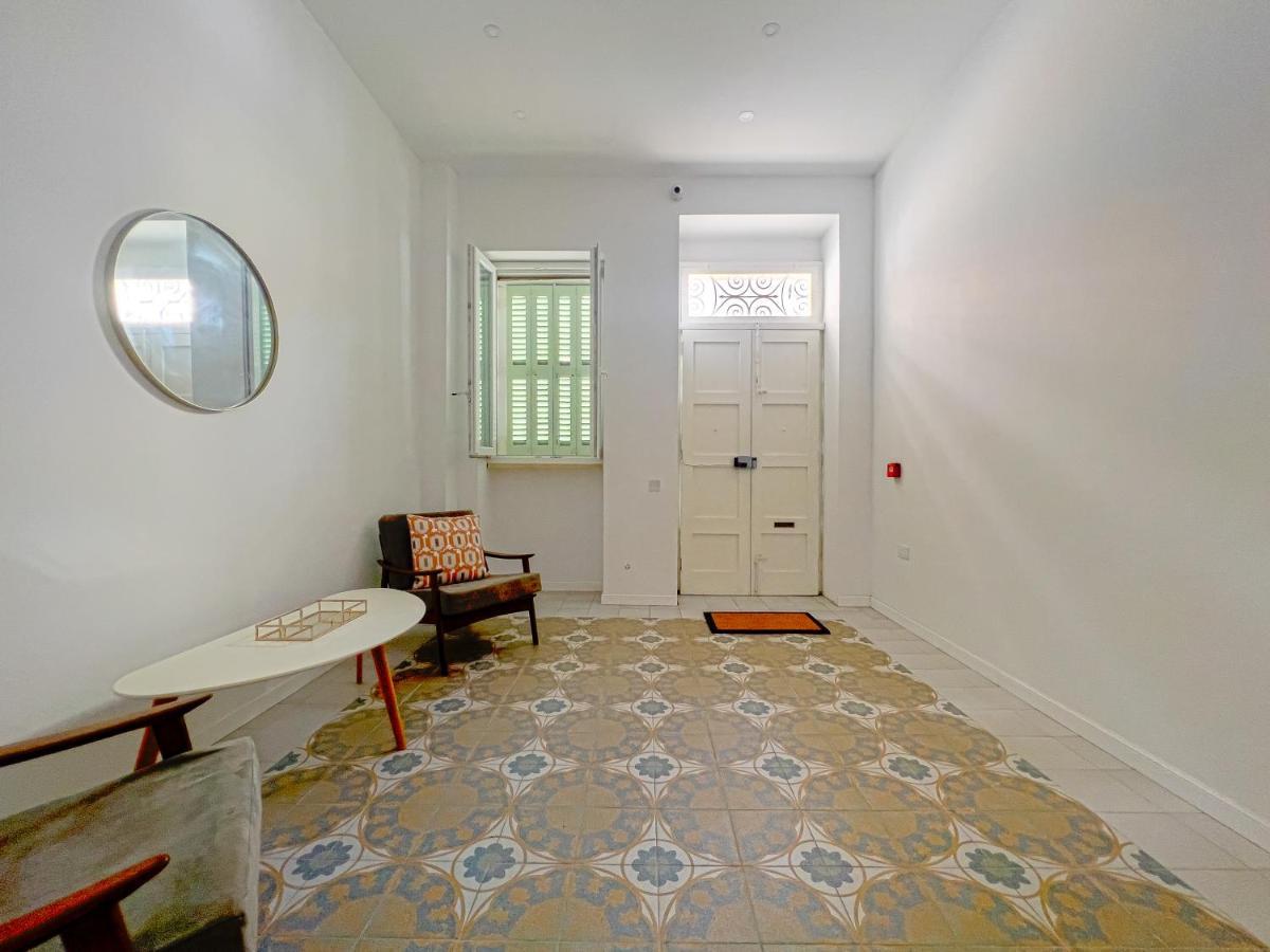 21 Townhouse In St Julians Saint Julian's Exterior foto