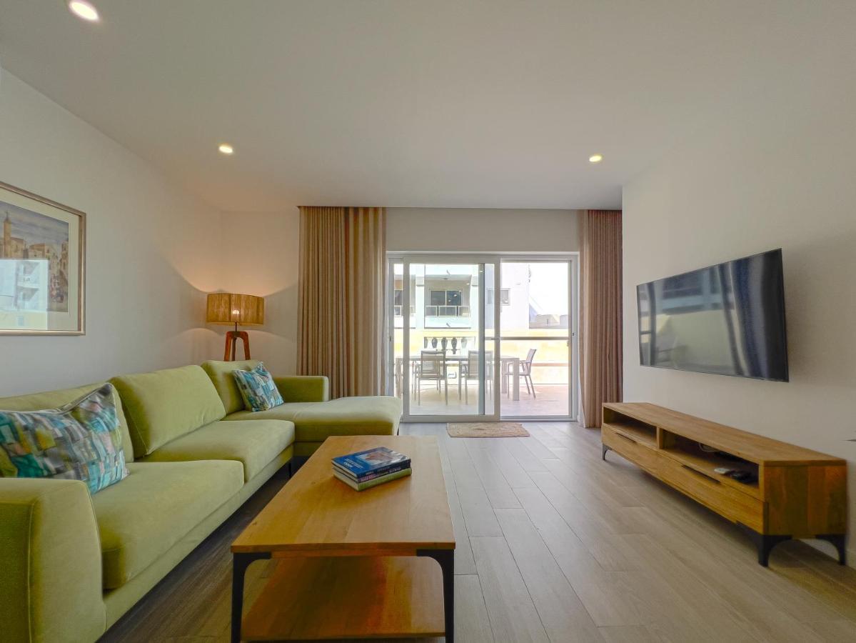 21 Townhouse In St Julians Saint Julian's Exterior foto