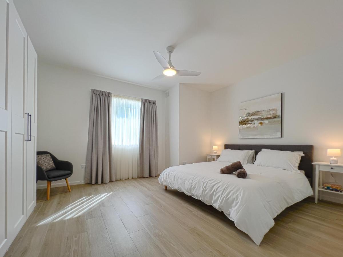 21 Townhouse In St Julians Saint Julian's Exterior foto